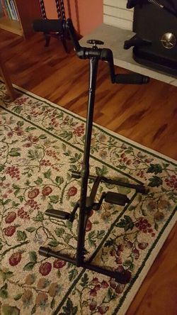 Stationary Arm and Leg Peddler
