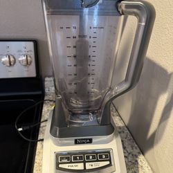 Ninja Blender 