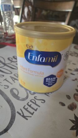 Formula