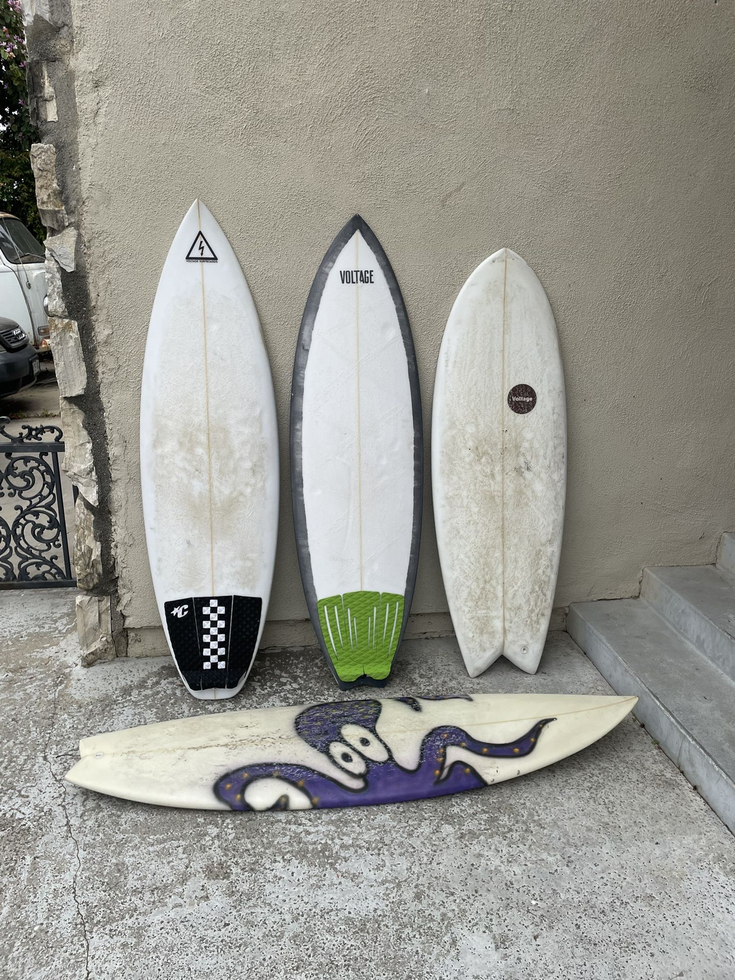 Cheap surfboards