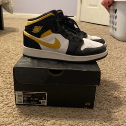 Jordan 1