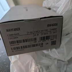 Rayban Wayfarer 