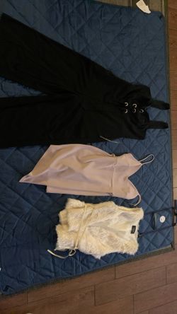 Clothes Size Medium