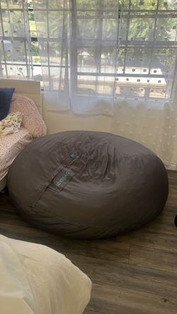 Lovesac Bean Bag