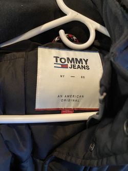 Tommy parka