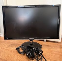Samsung SyncMaster PX2370 23" LED Monitor