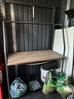 Free work Bench