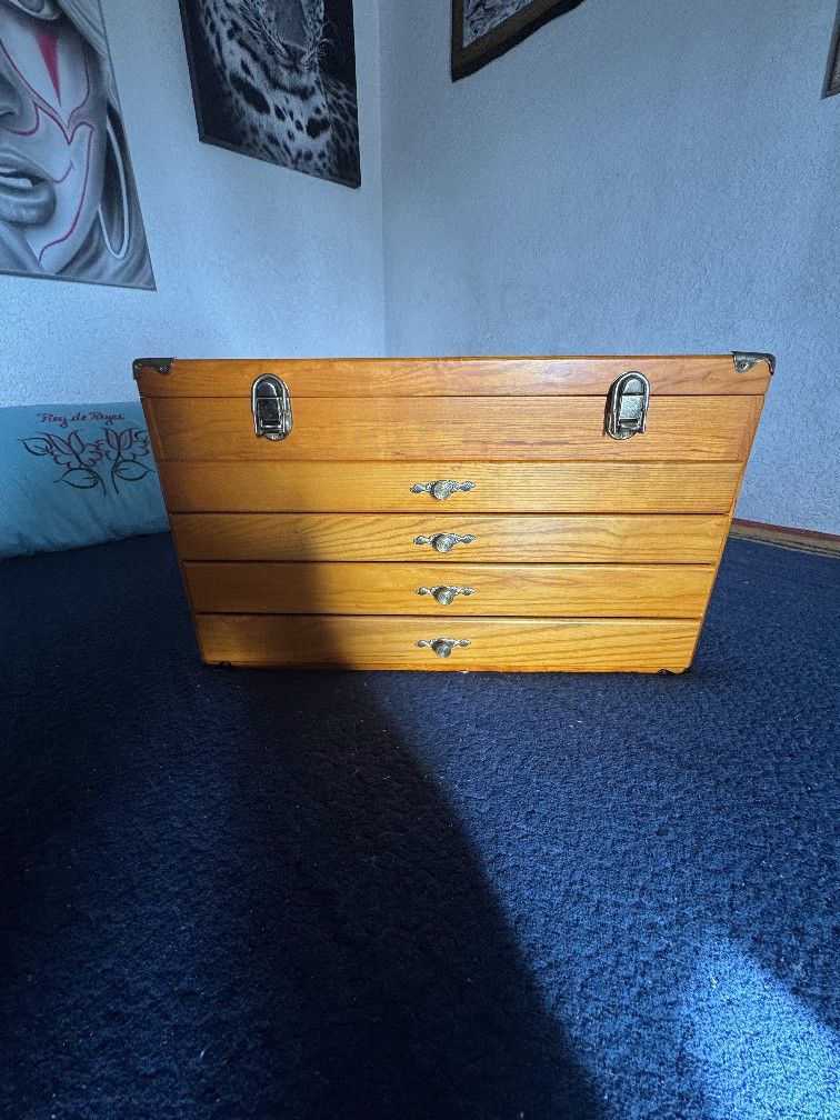 Tool Boxs