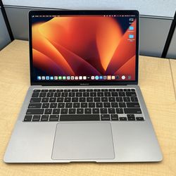 MacBook Air 2020 13in
