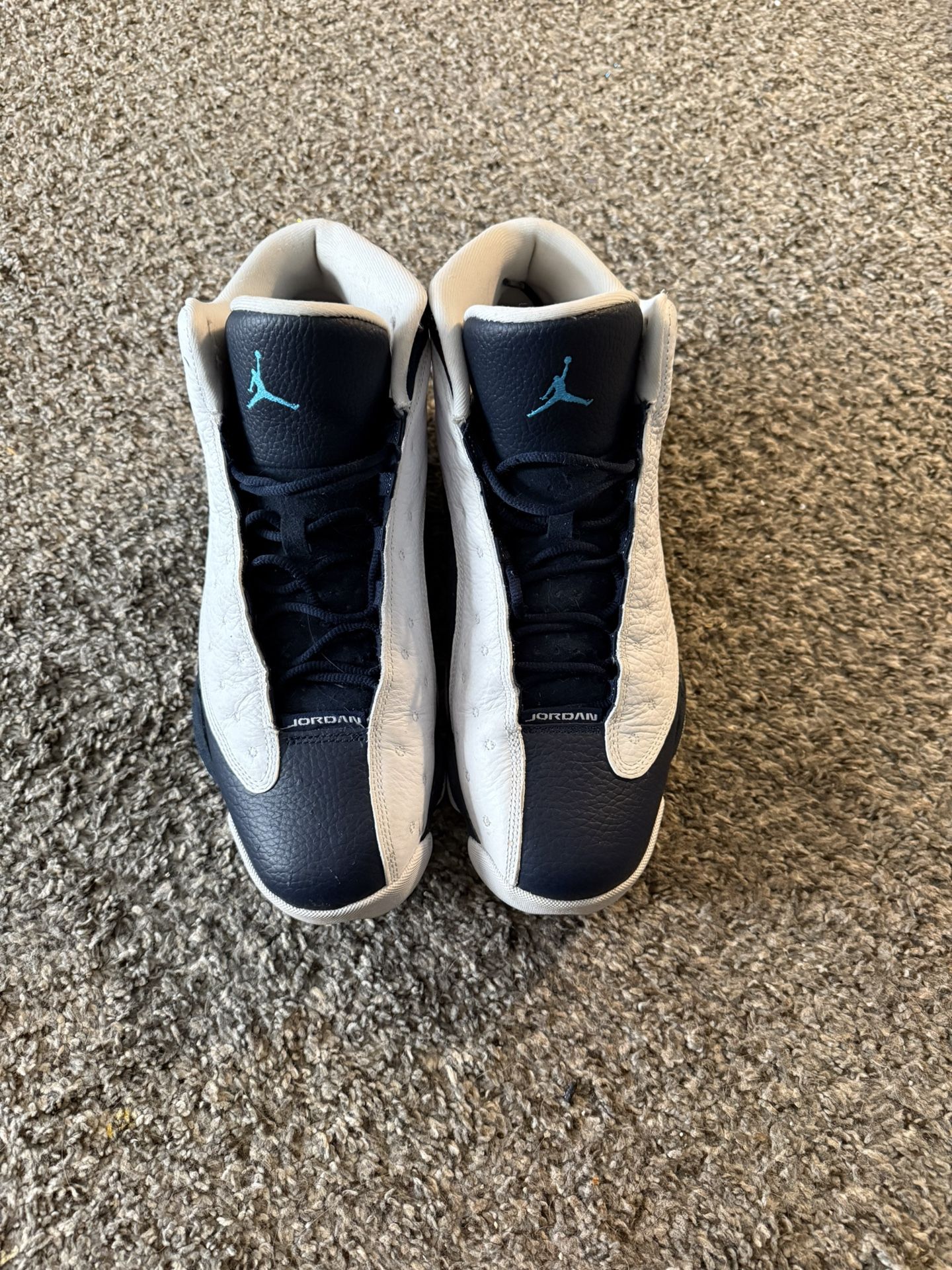 Jordan 13 Obsidian Size 11.5