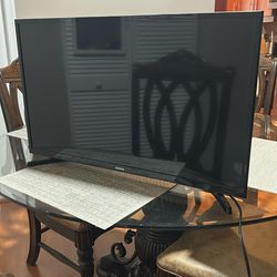 Samsung 27.5 in TV/Monitor