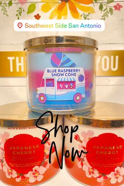 Summer Blend 3 for $30