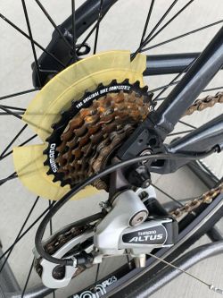 Diamondback clarity bike