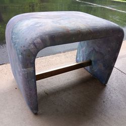 Modern Bench Seat