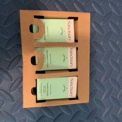 Canopy Sanctuary Aroma Kit 