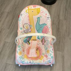 Baby Swing Rocker