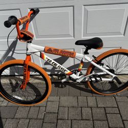 SE So Cal Flyer 24 Inch BMX Bike 
