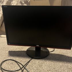 Desktop Gaming Monitor 