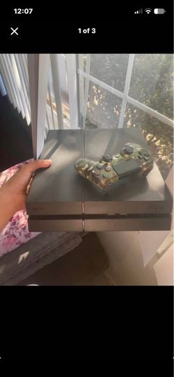 PlayStation 4 Games, Accessories  Located (Anaheim )