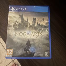 Howarts Ps5 