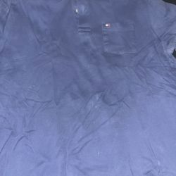 Tommy Polo