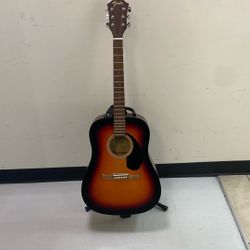 Fender FA-125 Dreadnought Acoustic Guitar