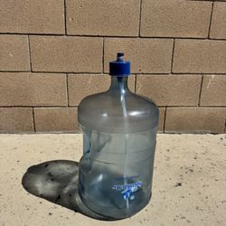 5 Gallon Water Jug BPA Free – Water Dispenser Bottle