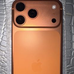 iPhone 17 Pro Max 512GBs Unlocked 