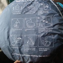 Camp Gear 