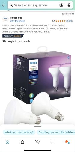 LED Lights