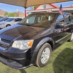 2014 Dodge Grand Caravan American Value Package 4dr Mini Van Price $9,000 Mileage 69,474