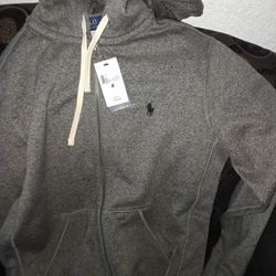 Brand new men polo size small