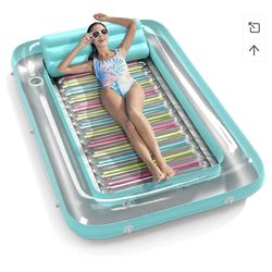 Brand new Inflatable pool Float