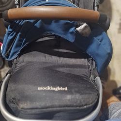 Mockingbird Stroller 