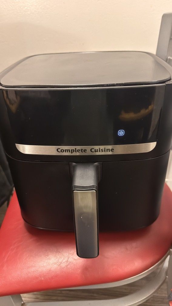 Complete Cuisine