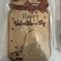 Valentines Day Cards - 24 Count Pack - 3 Packs Available