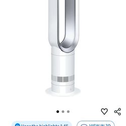 Dyson cool