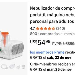 Máquina Para Medicamento 