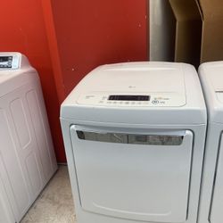 Dryer Electric Available Delivery 🚚 