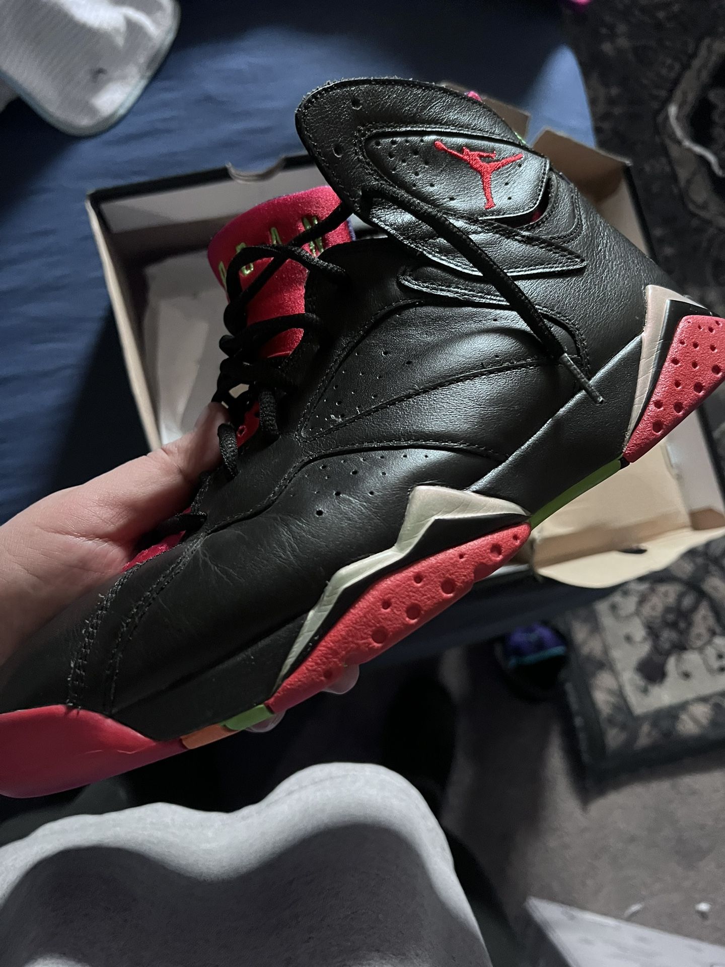 Air Jordan 7