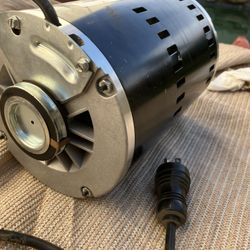 Fan Blower Motor