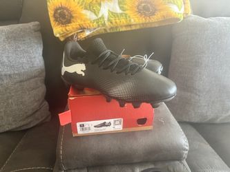 Puma Future 7 Play FG Soccer Cleats