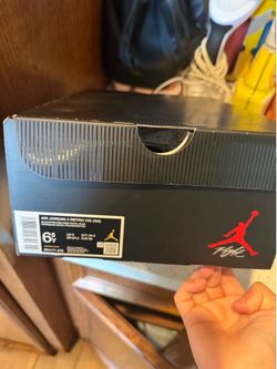 Jordan 4 rare air