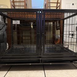Jaula Para Perros