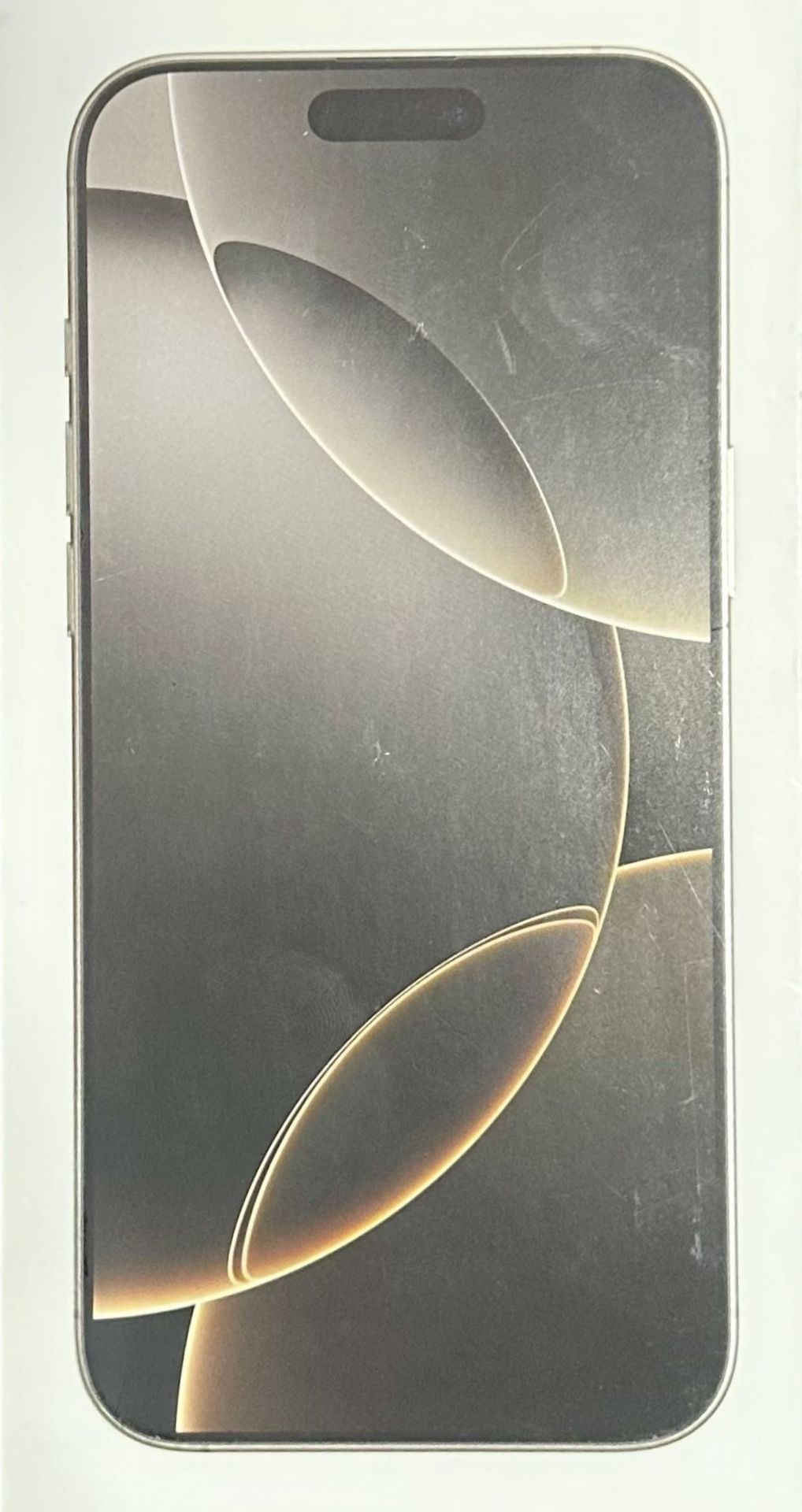 IPHONE 16 Pro Max 1TB UNLOCKED