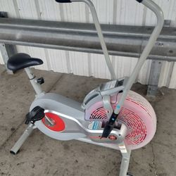 Schwinn Airdyne Ad2 Exercise Bike 