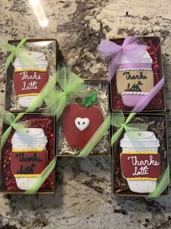 Teachers appreciation