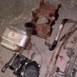 2015 Ram 6.7 Cummins  