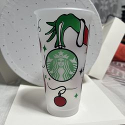 Personalized Cups
