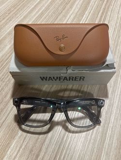 RAY-BAN META WAYFARER -GEN 2